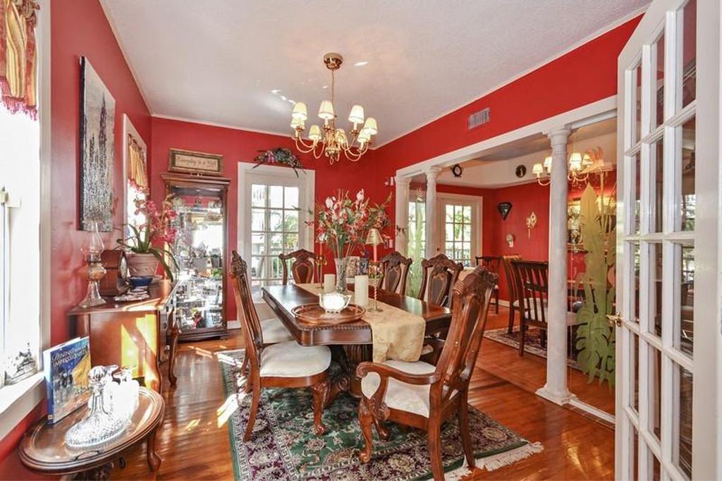 Sabal Palm House Bed And Breakfast Lake Worth Beach Exterior photo