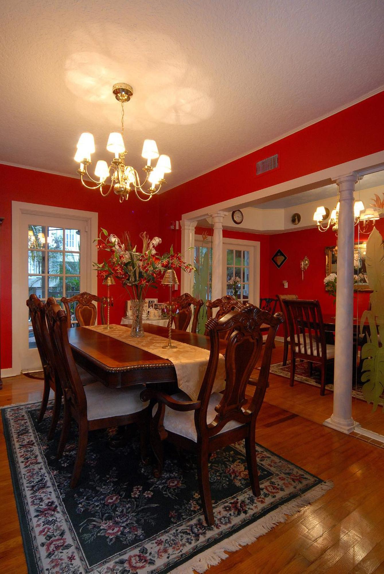 Sabal Palm House Bed And Breakfast Lake Worth Beach Exterior photo