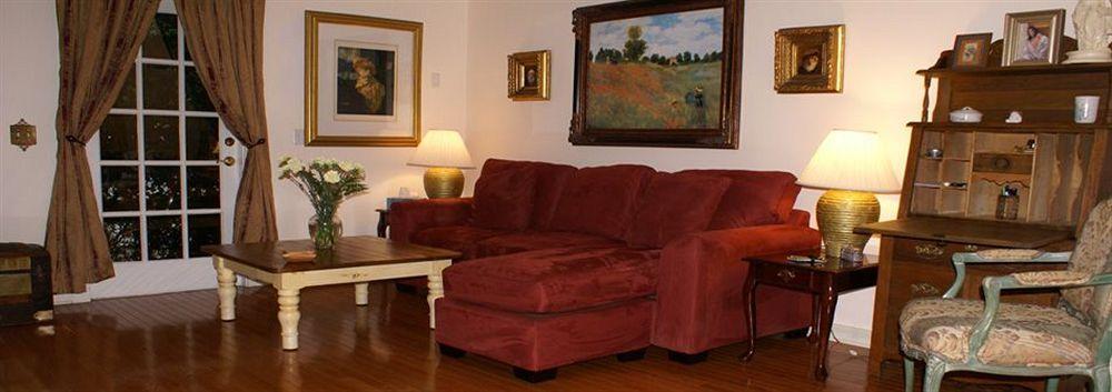 Sabal Palm House Bed And Breakfast Lake Worth Beach Exterior photo