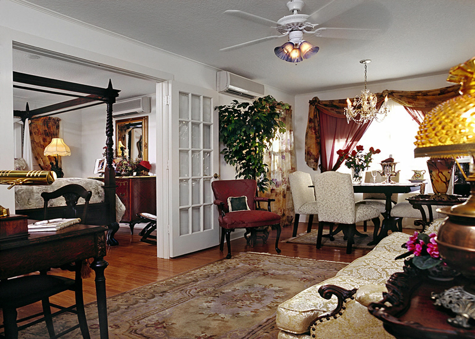 Sabal Palm House Bed And Breakfast Lake Worth Beach Room photo