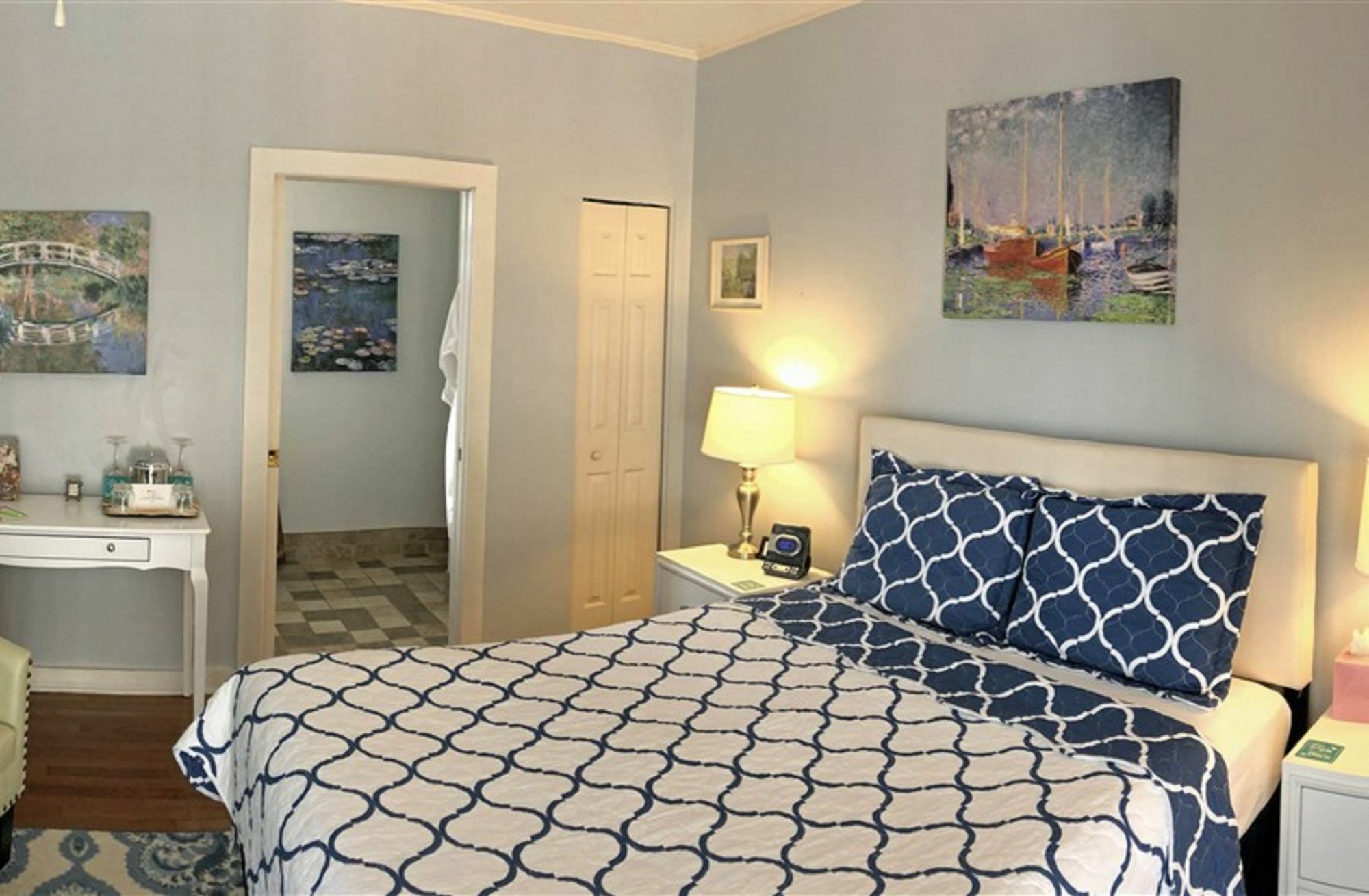 Sabal Palm House Bed And Breakfast Lake Worth Beach Exterior photo